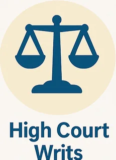 High Court Writ