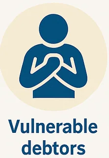 Vulnerable Debtors