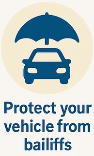 Protect Vehicle