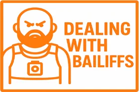 Bailiff Logo
